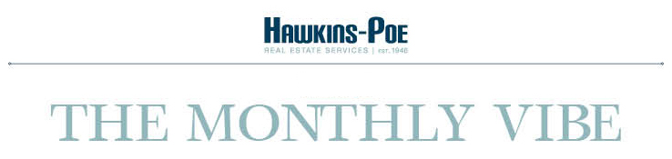 Hawkins-Poe Monthly Newsletter March 2024